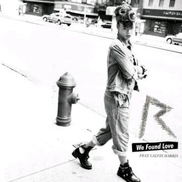 Nuevo Single>> We Found Love [2] [22/09/] [ESCÚCHALA AQUÍ ] X2_864009f